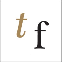Two Farthings Advertising Logo