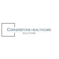 Cornerstone Healthcare Solutions, Inc. Logo