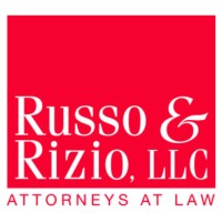 Russo & Rizio, LLC Attorneys at Law Logo