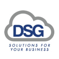 DSG Informatica s.r.l. Logo