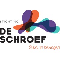 Stichting de Schroef Logo
