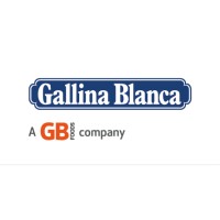 Gallina Blanca - Russia Logo