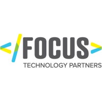 Focus Technology Partners Logo