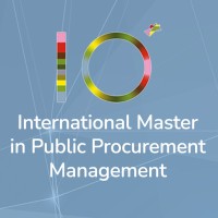 International Master in Public Procurement Management (IMPPM) Logo