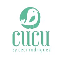 CUCU by Ceci Logo