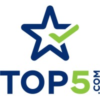 Top5.com Logo