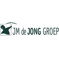 J.M. de Jong Groep Logo