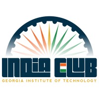 India Club at Georgia Tech Logo