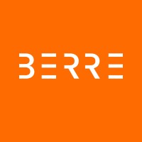 BERRE Logo