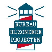 Bureau Bijzondere Projecten Logo