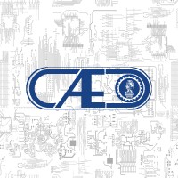 Centro Acadêmico de Engenharia da Computação Logo