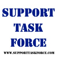 Support Task Force Logo