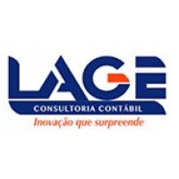 Lage Consultoria Contábil Logo