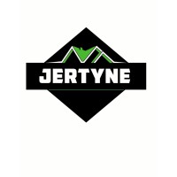 Jertyne Interior Services Logo