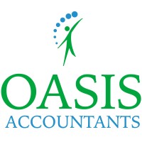 Oasis Accountants Limited Logo