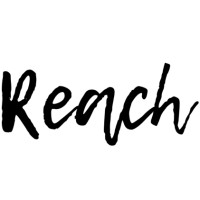 The Reach Program Logo