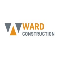 Ward Construction Logo