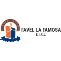Favel La Famosa EIRL Logo