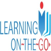 Learning-On-The-Go Logo
