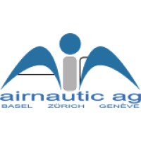 Airnautic AG Logo