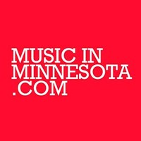 Music In Minnesota Logo