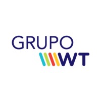 Grupo WT Logo