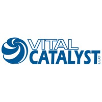 Vital Catalyst Logo