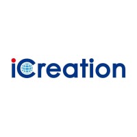 iCreation Canada Logo
