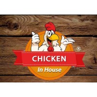 Chicken In House Copacabana Logo