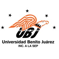 Universidad Benito Juárez Online Logo