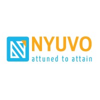 Nyuvo Logo