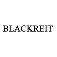 BLACKREIT Logo