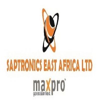 Saptronics East Africa Ltd Logo