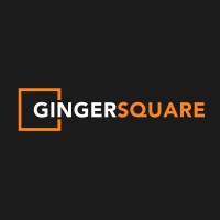 Ginger Square Media Logo