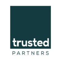 Trusted Partners Logo
