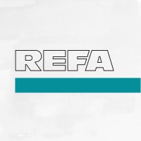 REFA Group Logo