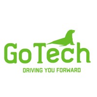 GoTech LTD Logo