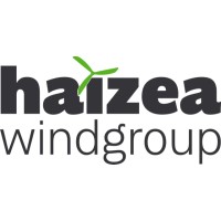 Haizea Wind Group Logo