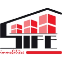 Sife immobilier Logo