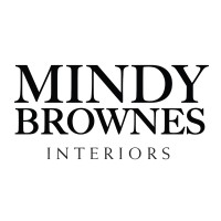 Mindy Brownes Interiors Logo