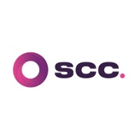 Slovak Compliance Circle - SCC Logo