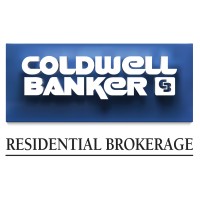 Coldwell Banker Residential Brokerage, Somers, NY Logo