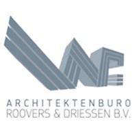 Architektenburo Roovers & Driessen B.V. Logo