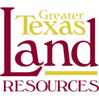 Greater Texas Land Resources Logo