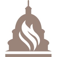 D. James Kennedy Center for Christian Statesmanship Logo