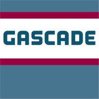 GASCADE Gastransport GmbH Logo