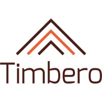 Timbero Latvia Logo