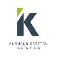 Kurmann Cretton Ingénieurs SA Logo
