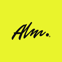 ALM® - Digital Marketing Logo