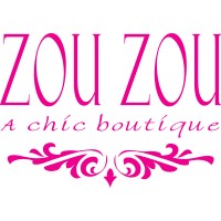 Zou Zou Boutique Logo